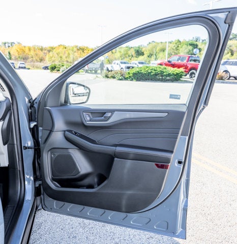 2026 Ford Escape Active®