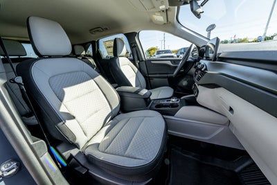 2026 Ford Escape Active®