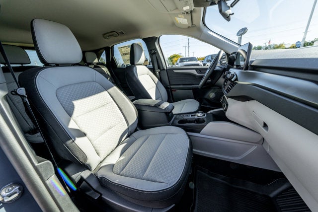 2026 Ford Escape Active®