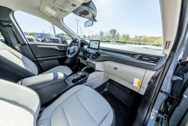 2026 Ford Escape Active®