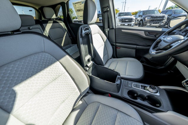 2026 Ford Escape Active®