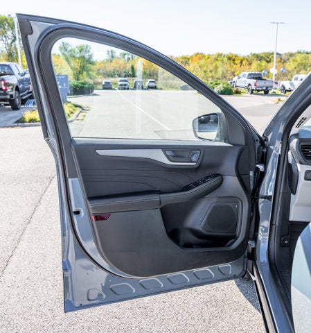 2026 Ford Escape Active®