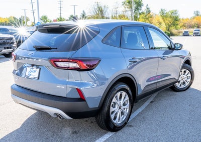 2026 Ford Escape Active®
