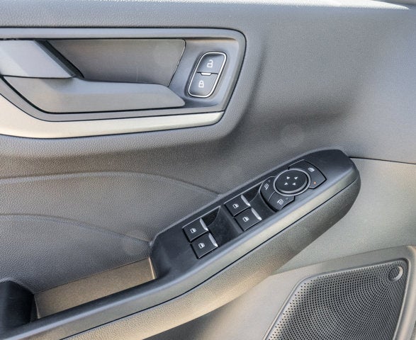 2026 Ford Escape Active®