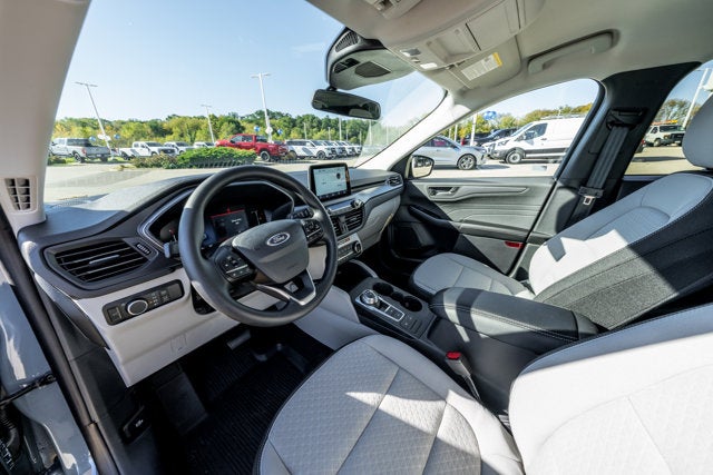 2026 Ford Escape Active®