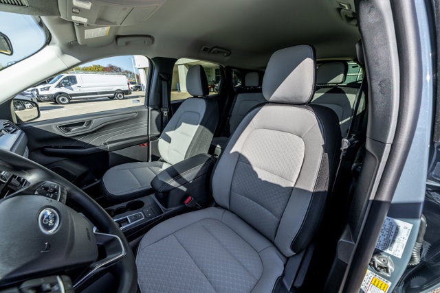 2026 Ford Escape Active®