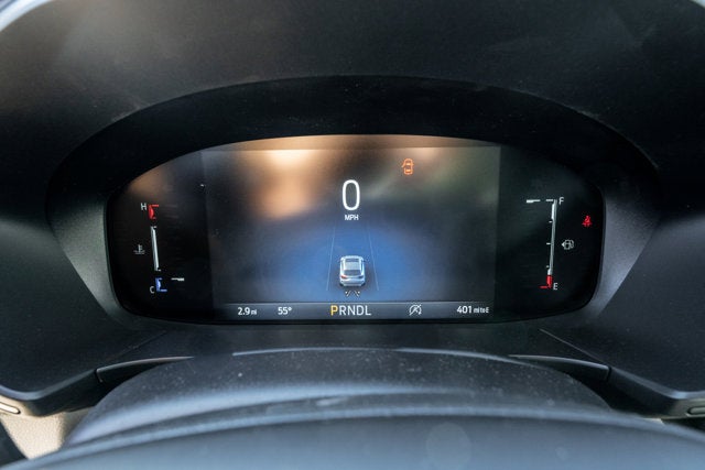 2026 Ford Escape Active®