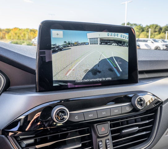 2026 Ford Escape Active®