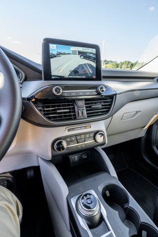 2026 Ford Escape Active®