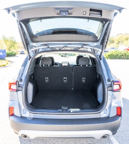 2026 Ford Escape Active®