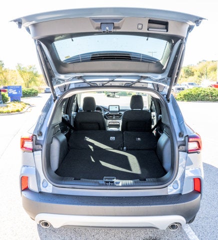 2026 Ford Escape Active®