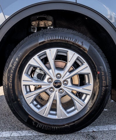 2026 Ford Escape Active®