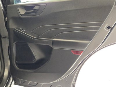 2025 Ford Escape Active AWD