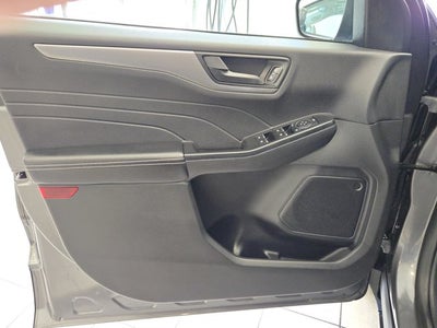 2025 Ford Escape Active AWD