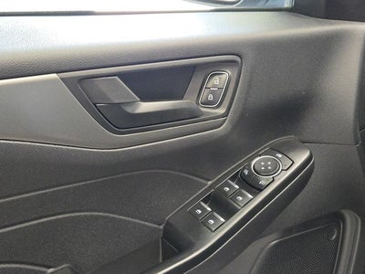 2025 Ford Escape Active AWD