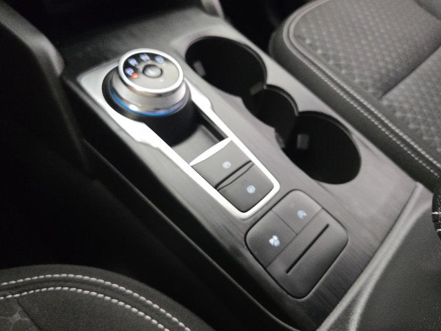 2025 Ford Escape Active AWD