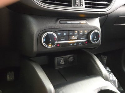 2025 Ford Escape Active AWD