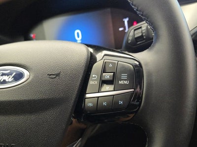 2025 Ford Escape Active AWD