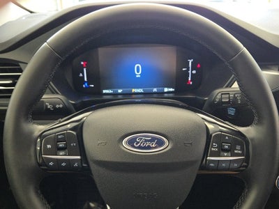 2025 Ford Escape Active AWD