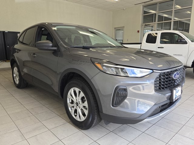 2025 Ford Escape Active AWD