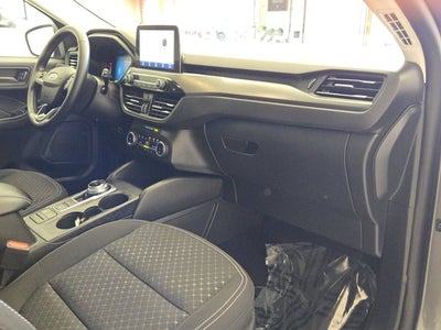 2025 Ford Escape Active AWD