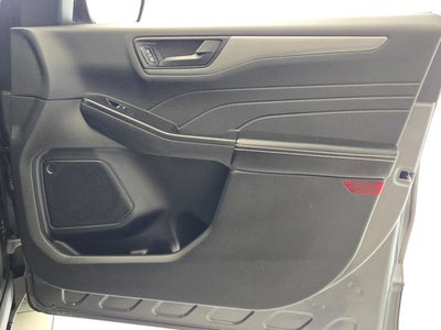 2025 Ford Escape Active AWD