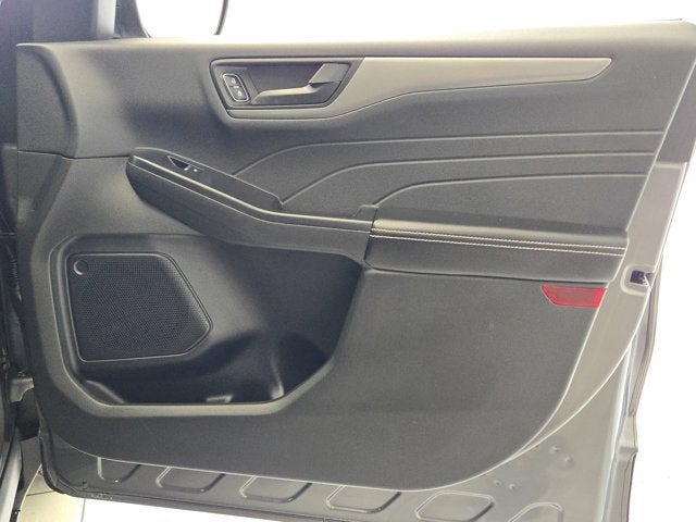 2025 Ford Escape Active AWD