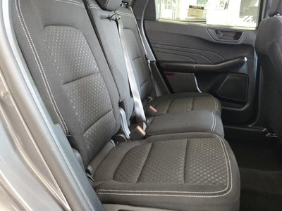 2025 Ford Escape Active AWD