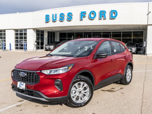 2026 Ford Escape Active®