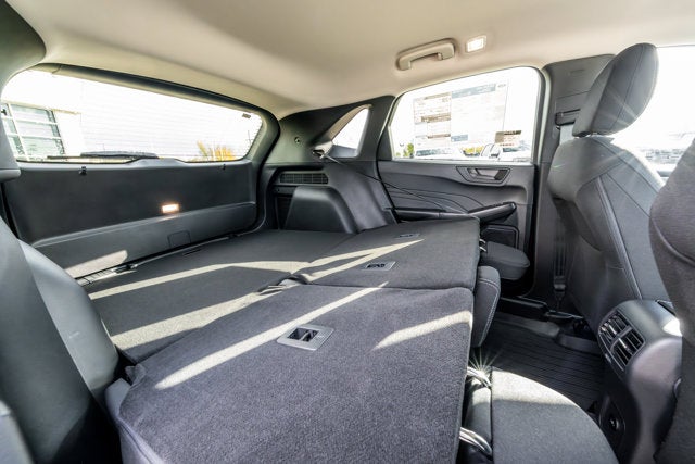 2026 Ford Escape Active®