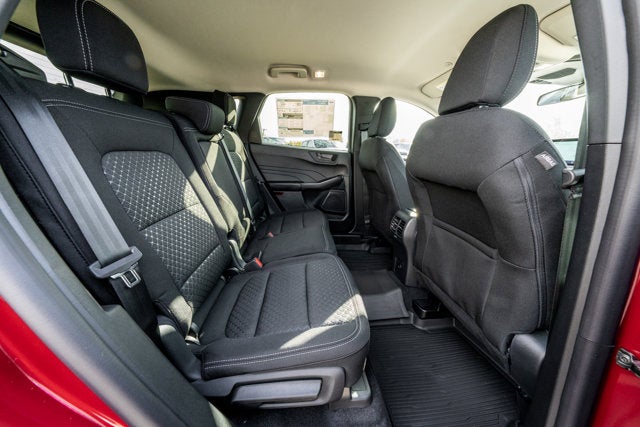 2026 Ford Escape Active®