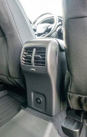 2026 Ford Escape Active®