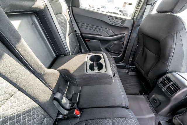 2026 Ford Escape Active®