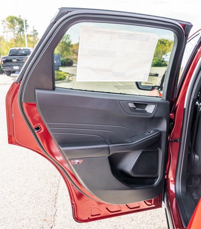 2026 Ford Escape Active®