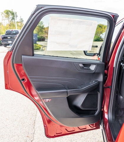 2026 Ford Escape Active®