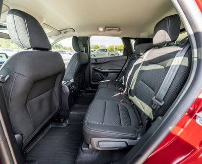 2026 Ford Escape Active®