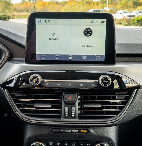 2026 Ford Escape Active®