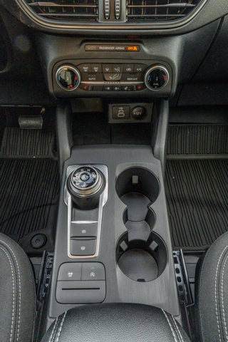 2026 Ford Escape Active®