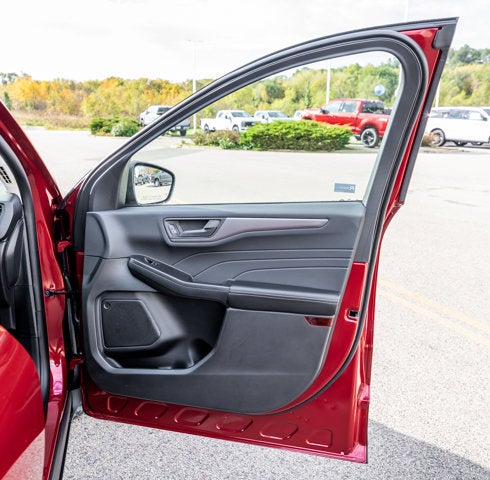 2026 Ford Escape Active®