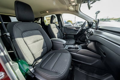 2026 Ford Escape Active®