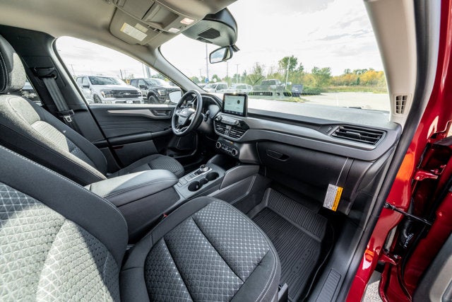 2026 Ford Escape Active®