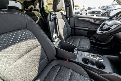 2026 Ford Escape Active®