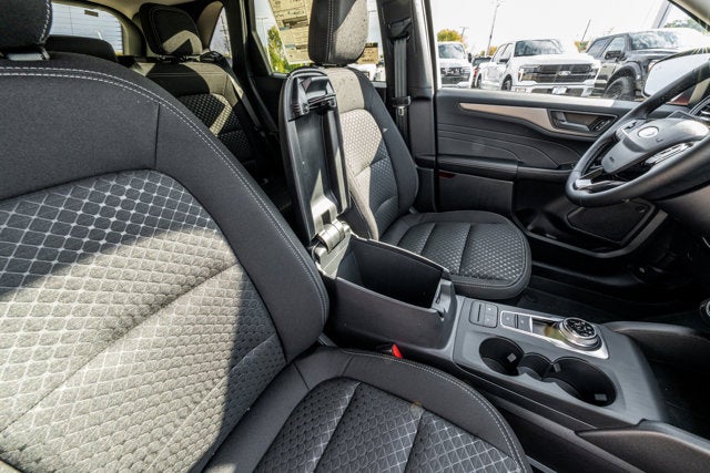 2026 Ford Escape Active®