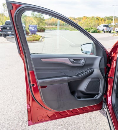 2026 Ford Escape Active®