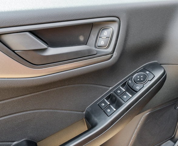 2026 Ford Escape Active®