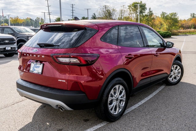 2026 Ford Escape Active®