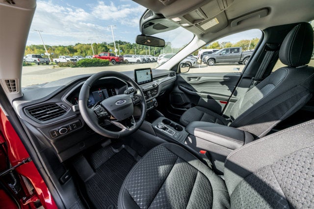 2026 Ford Escape Active®