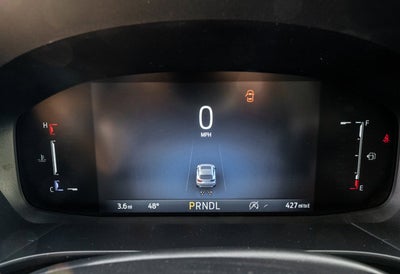 2026 Ford Escape Active®