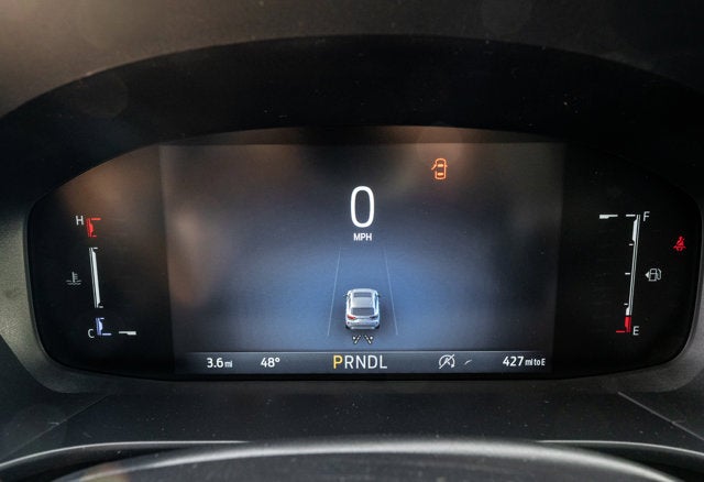 2026 Ford Escape Active®