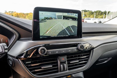 2026 Ford Escape Active®